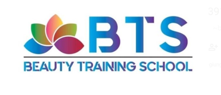BTS Beauty Training School