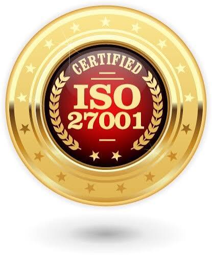 Certificazione ISO 27001