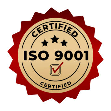 Certificazione ISO 9001